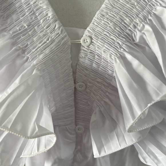 Isabel Matthieu Blouse - Picture 4 of 6